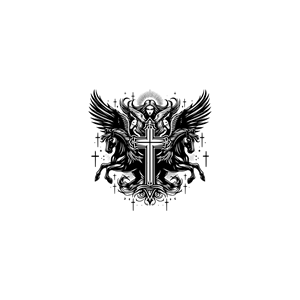 Design de Tatouage par Kenshin777 pour ce projet | Design : #33894605