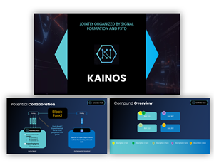 PowerPoint Design by Olufemi1on1 for this project | Design: #33903527