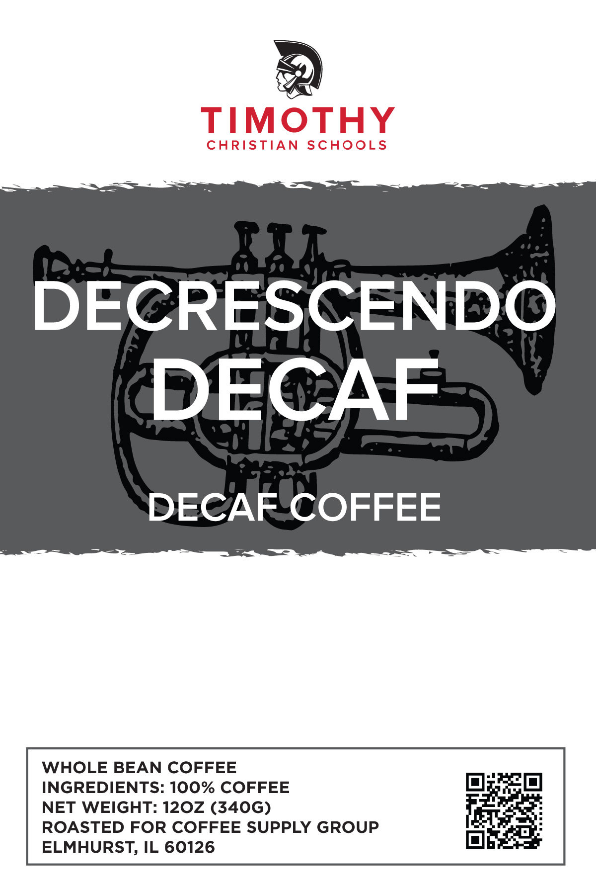 Diseño de Etiqueta por Sergio Coelho para este proyecto | Diseño #33998926