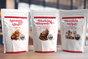 Label Design by Vyacheslav65