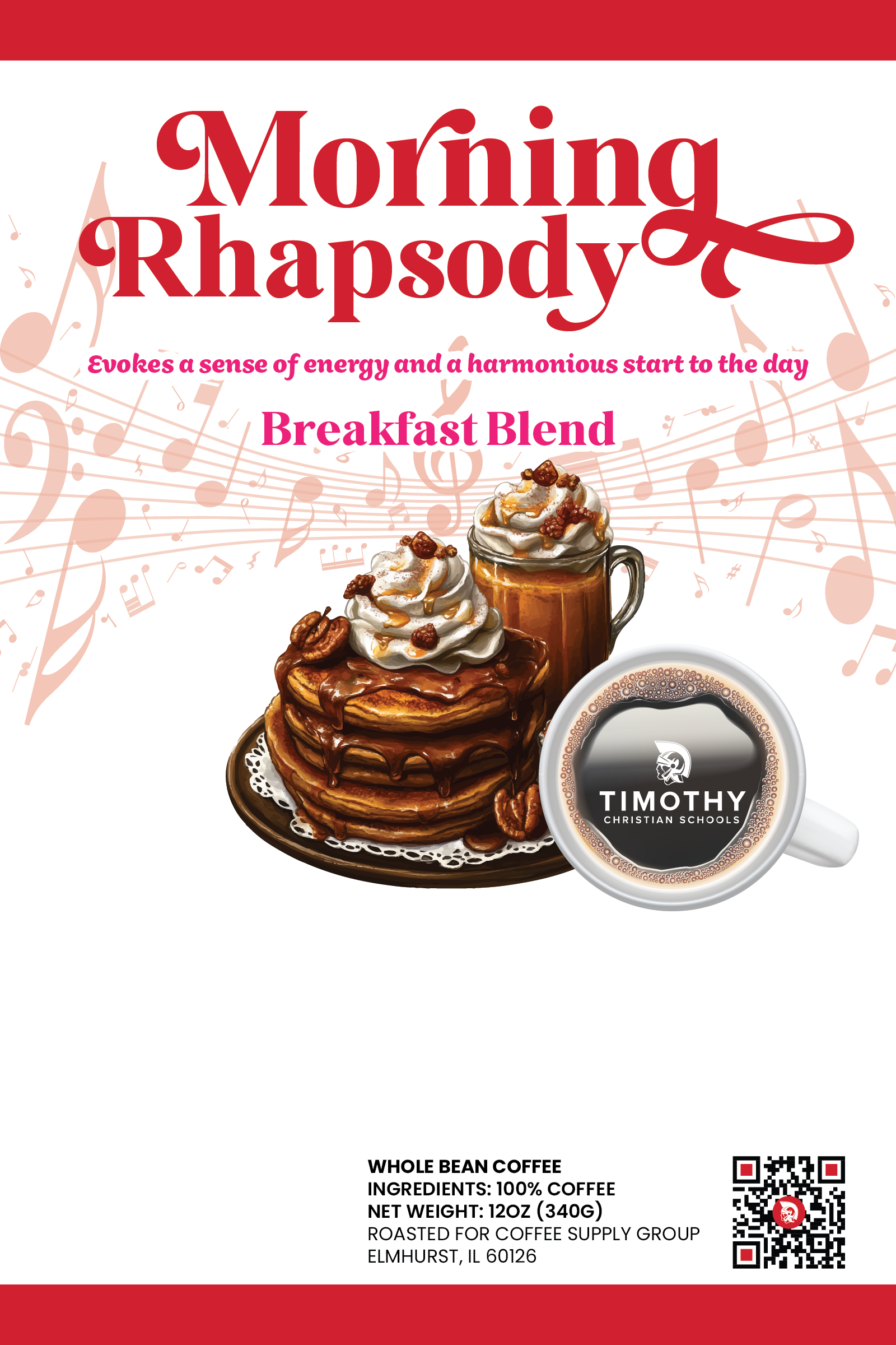 Label Design by Vyacheslav65 for this project | Design #34001126
