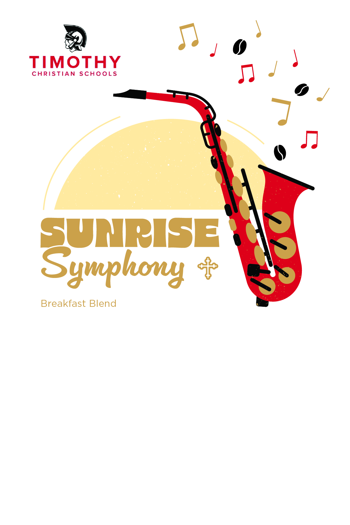 Label Design by Tori H. for this project | Design #33932607