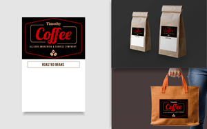 Diseño de Etiqueta por LENTERA DESIGN 2 para este proyecto | Diseño: #33918467