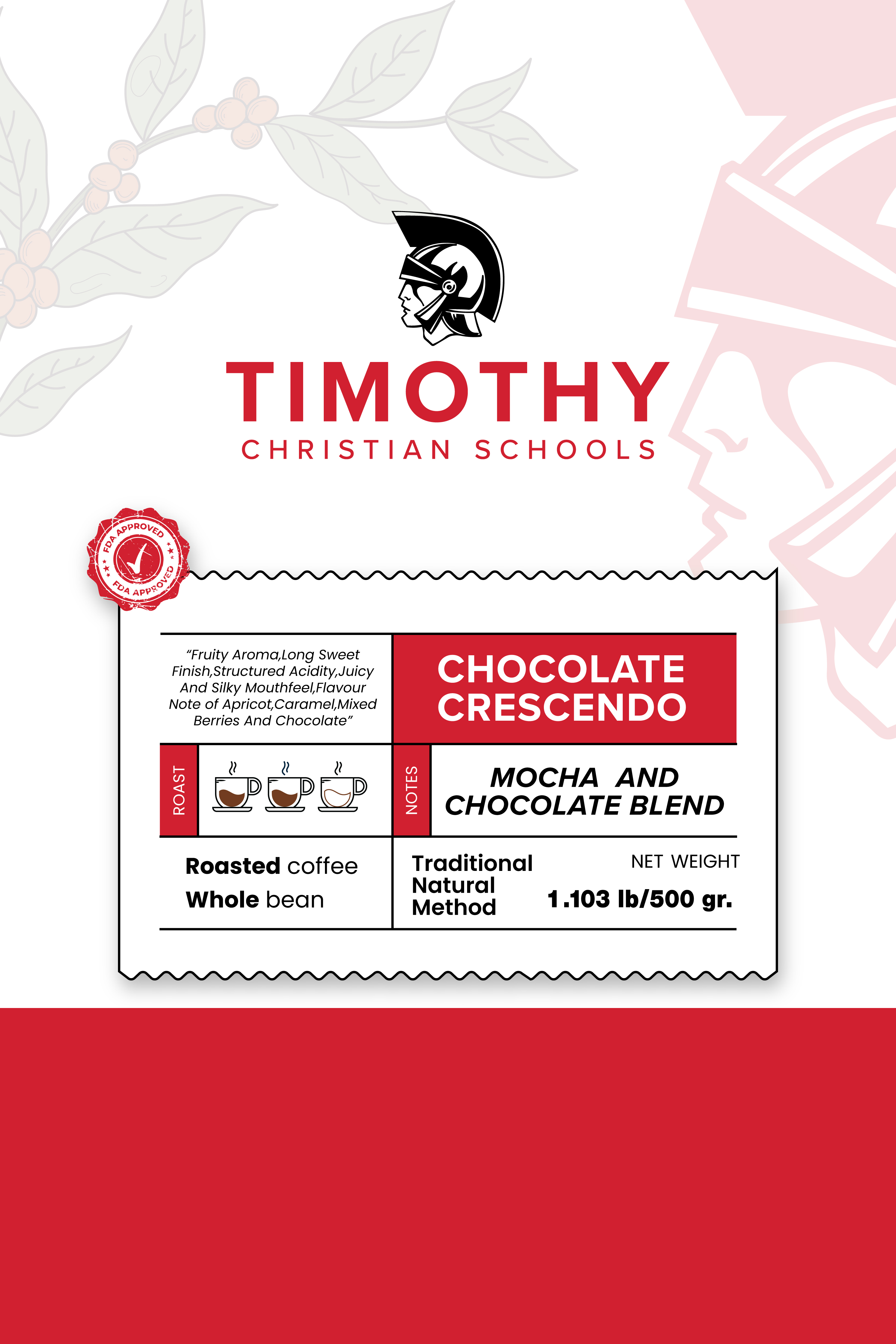 Label Design by Jibon Chowdhury for this project | Design #33883000