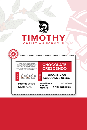 Label Design by Jibon Chowdhury for this project | Design: #33883000