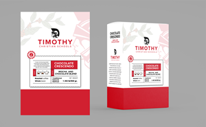 Label Design by Jibon Chowdhury for this project | Design: #33883053