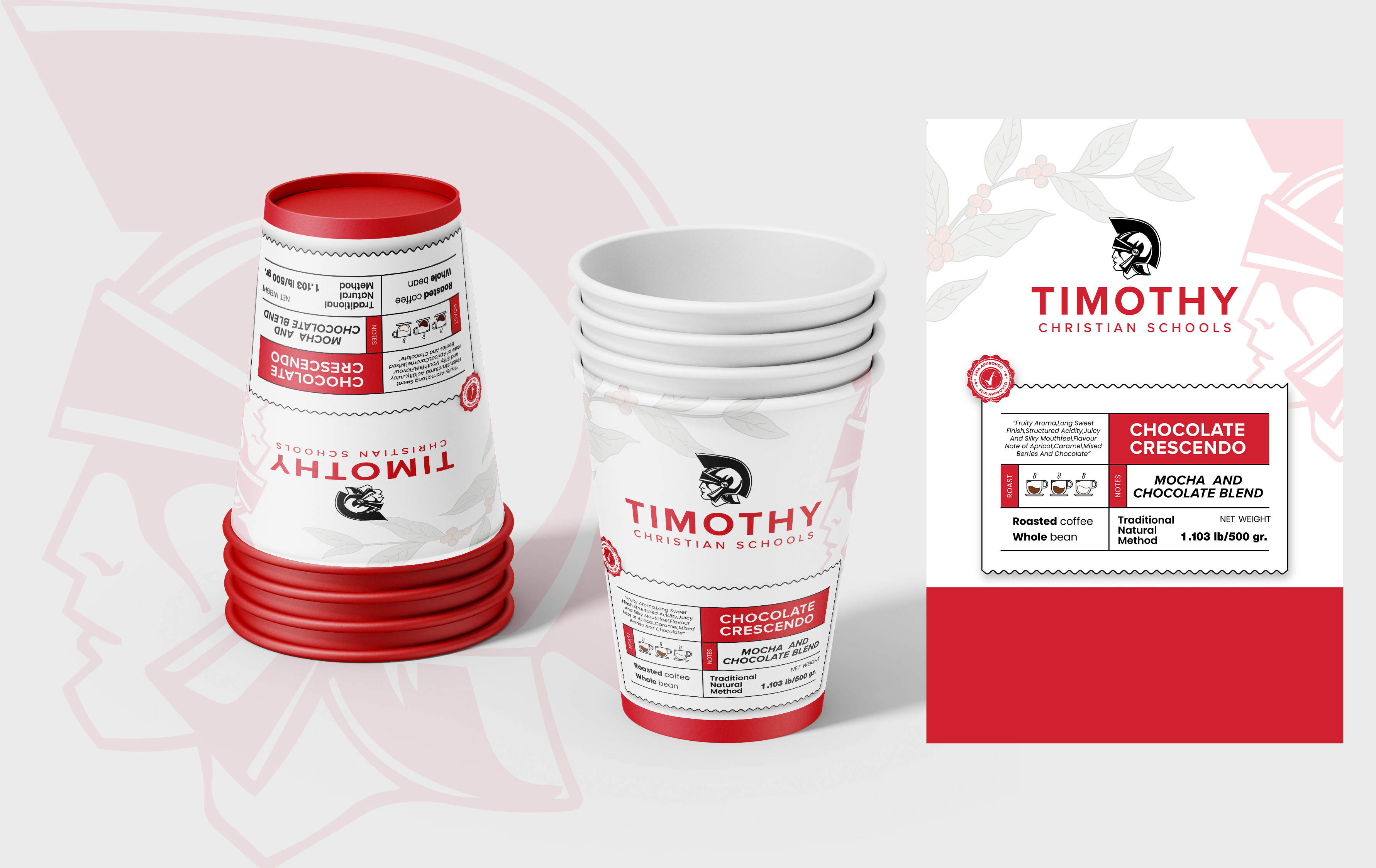 Label Design by Jibon Chowdhury for this project | Design #33883083