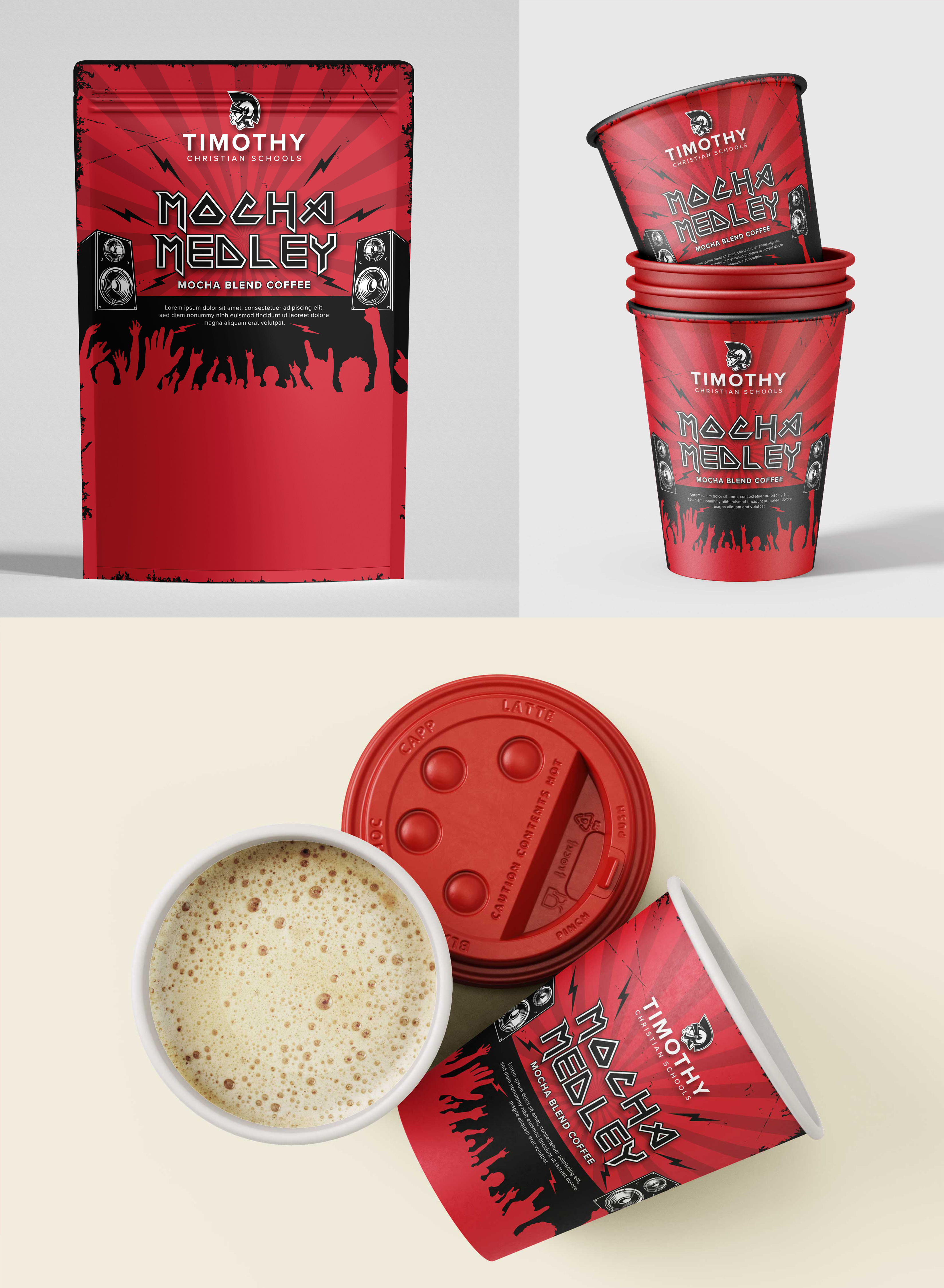 Label Design by Jibon Chowdhury for this project | Design #33971028