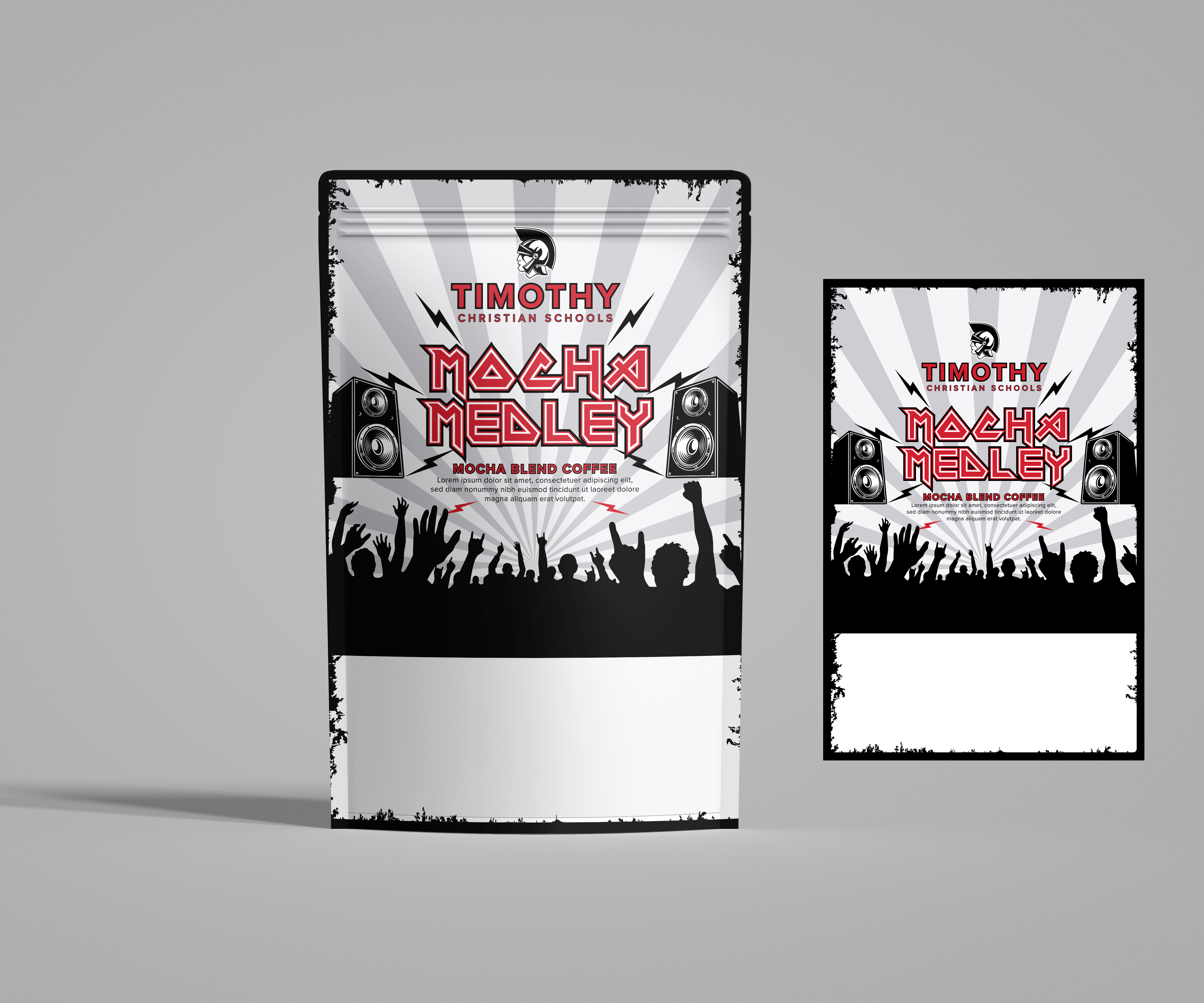 Label Design by Jibon Chowdhury for this project | Design #33972632