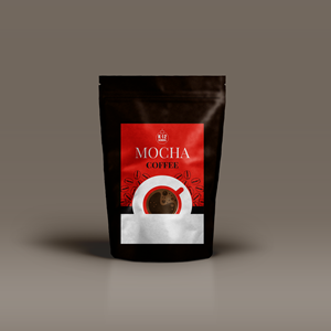 Label Design by GMWIRE