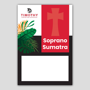Diseño de Etiqueta por Bidita Saha para este proyecto | Diseño: #33926427