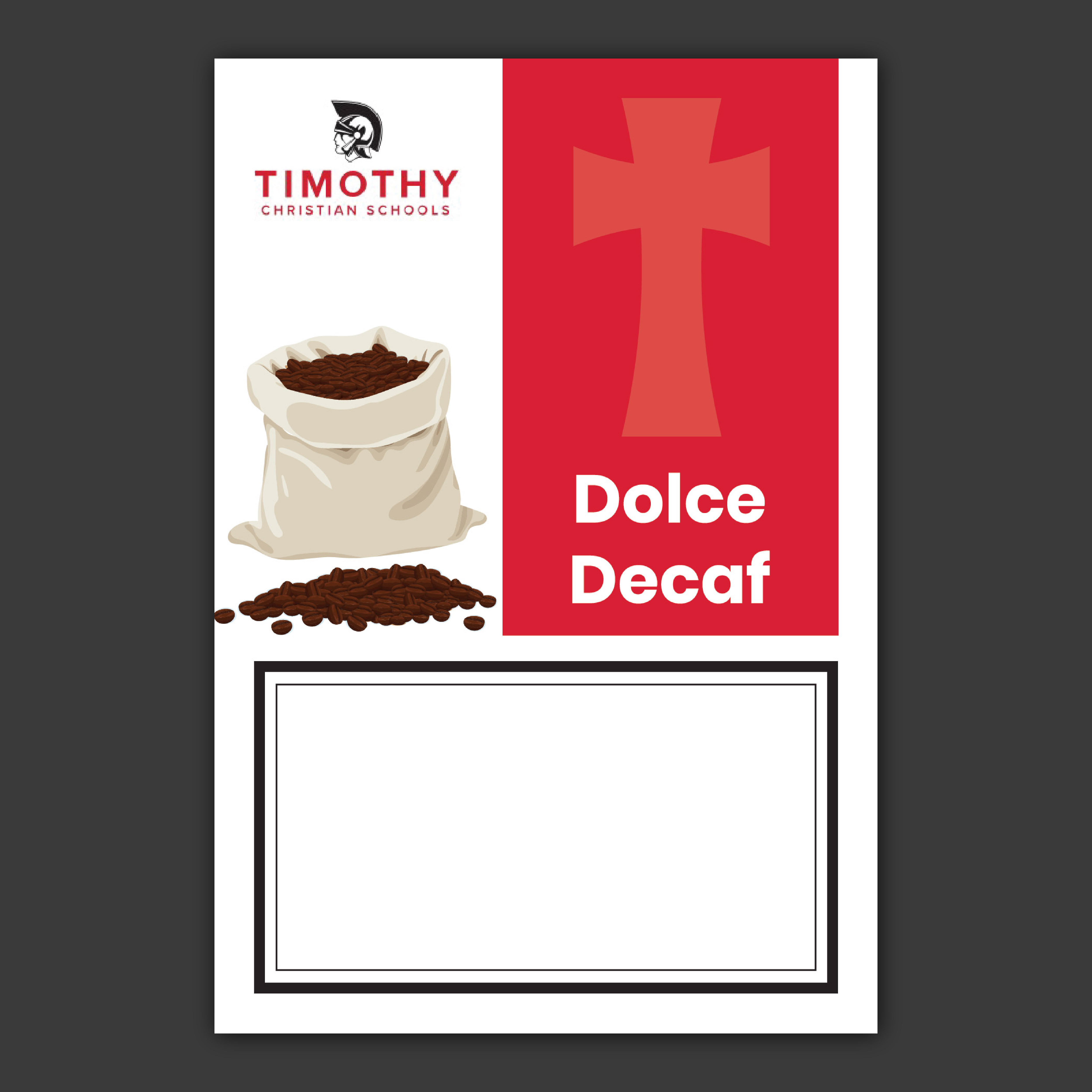 Label Design by Bidita Saha for this project | Design #33926626