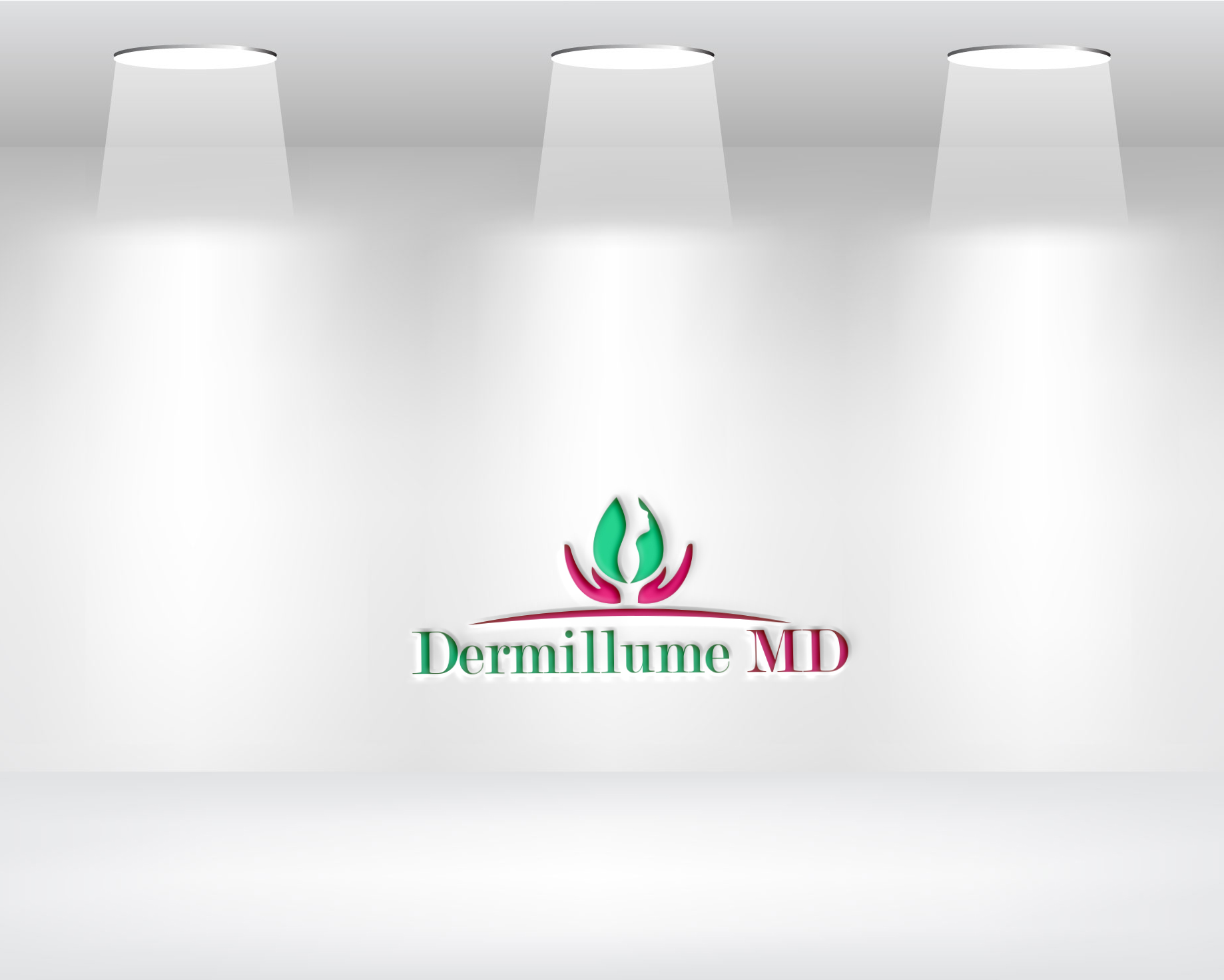 Logo Design by Daniel Khan for this project | Design #33878717