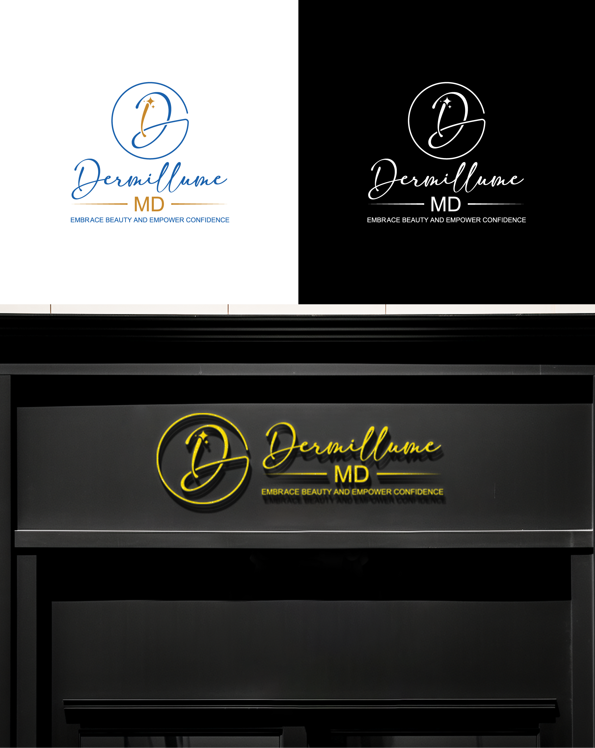 Logo Design by RA-bica for this project | Design #33894677