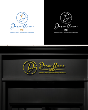 Logo Design by RA-bica for this project | Design: #33894677