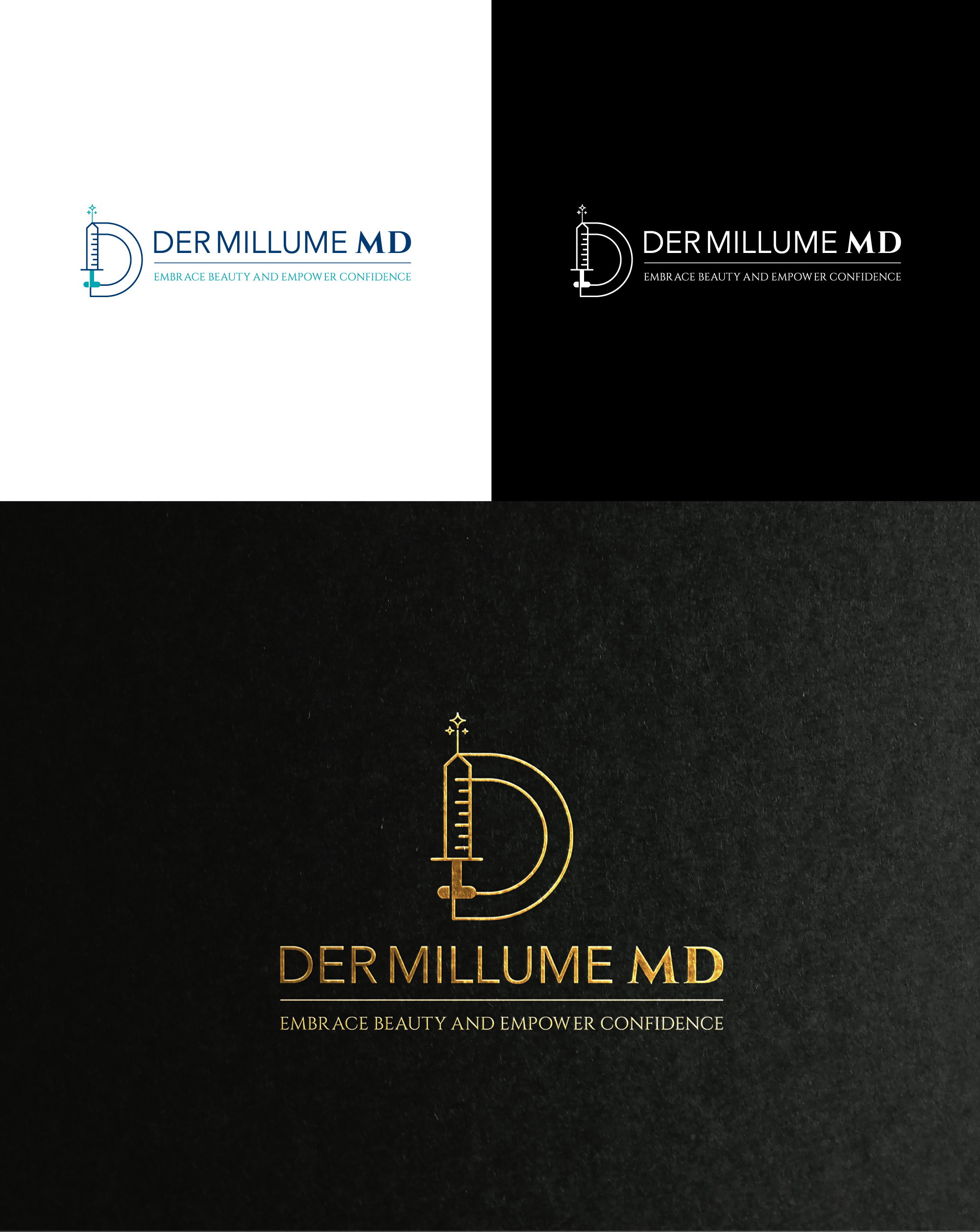 Logo Design by RA-bica for this project | Design #33894678