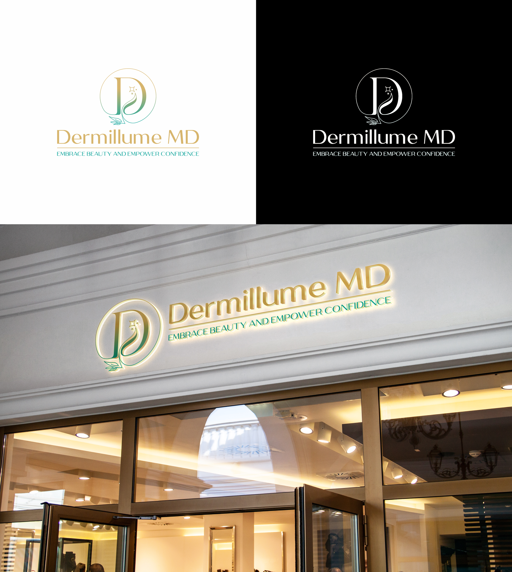 Logo Design by RA-bica for this project | Design #33894680