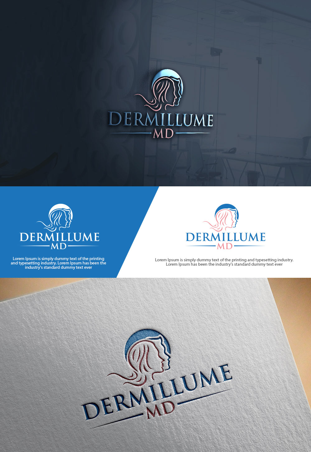 Logo-Design von sulemani  creation für dieses Projekt | Design #33884328