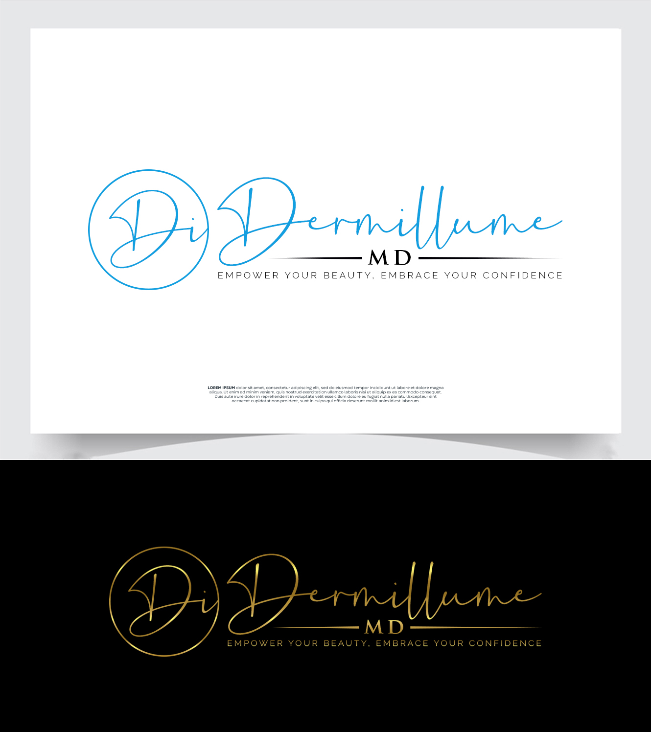 Logo Design by Rahmina for this project | Design #33888117