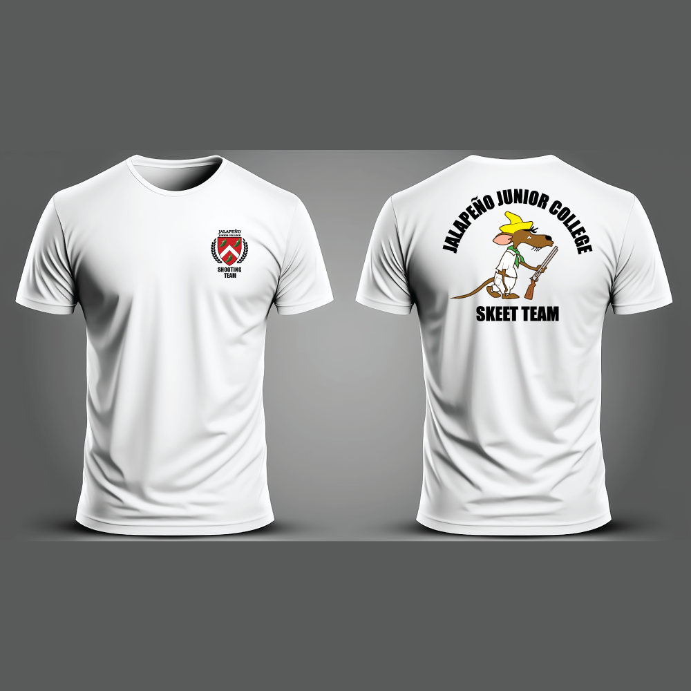 T-Shirt-Design von Ashraful100 für Texas Skeet Shooters Association | Design #33878094