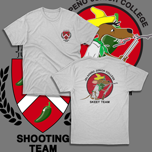 T-Shirt-Design von V FOUR Design für Texas Skeet Shooters Association | Design #33878906