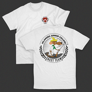 T-shirt Design by Pixeo Design for Texas Skeet Shooters Association | Design: #33879892