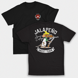 T-shirt Design by Pixeo Design for Texas Skeet Shooters Association | Design: #33880775