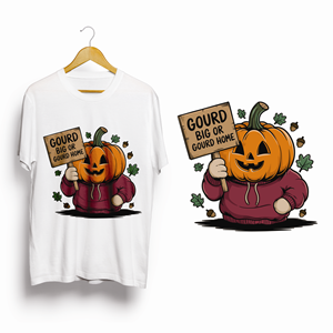 T-shirt Design by Dewantara for CAPOW Productions LLC | Design #33881783