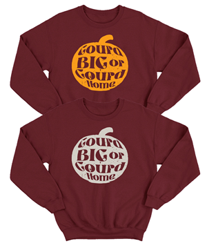 T-shirt Design by Teespixels for CAPOW Productions LLC | Design: #33894643