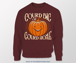 T-shirt Design by NancyTan for CAPOW Productions LLC | Design: #33896341