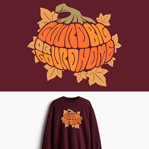 T-shirt Design by iqbalyozanda for CAPOW Productions LLC | Design: #33897727