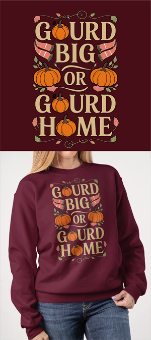 T-shirt Design by mounir.co for CAPOW Productions LLC | Design: #33896042