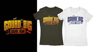 T-shirt Design by FLOWSTATE UNION for CAPOW Productions LLC | Design: #33880600