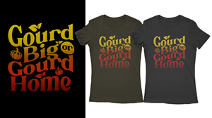 T-shirt Design by FLOWSTATE UNION for CAPOW Productions LLC | Design: #33896929