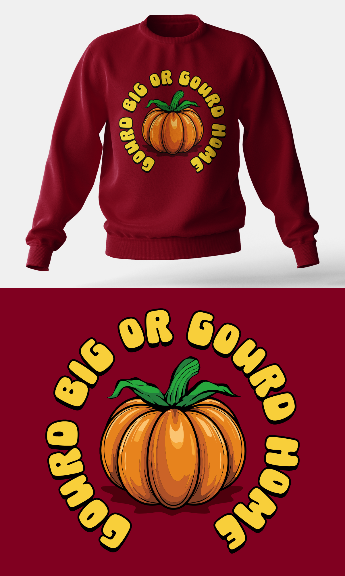 T-shirt Design by S.S. Mulla for CAPOW Productions LLC | Design #33891667