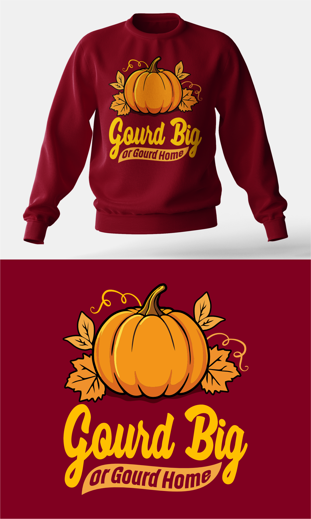 T-shirt Design by S.S. Mulla for CAPOW Productions LLC | Design #33903952
