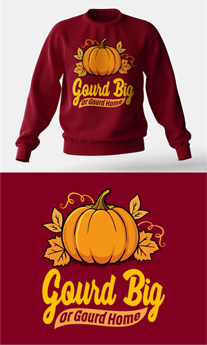 T-shirt Design by S.S. Mulla for CAPOW Productions LLC | Design: #33903952