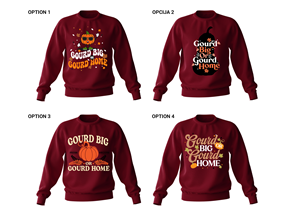 T-shirt Design by cosmicline for CAPOW Productions LLC | Design: #33884461