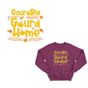 T-shirt Design by r. ilham for CAPOW Productions LLC | Design: #33879519