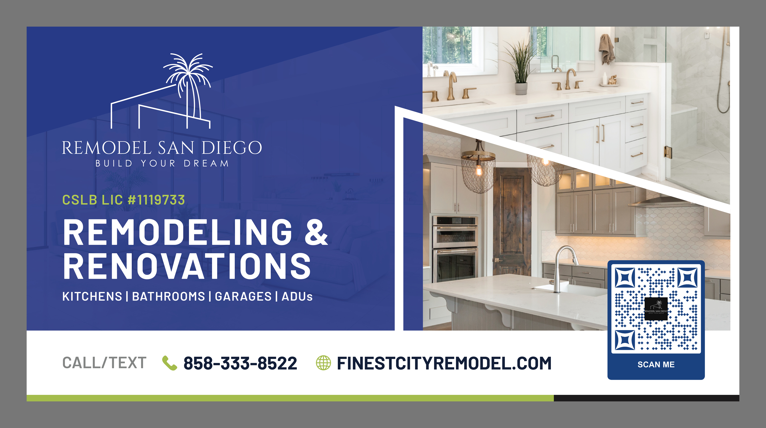 Banner Ad Design by Mikai!13 for SD Pro Team | Design #33884950