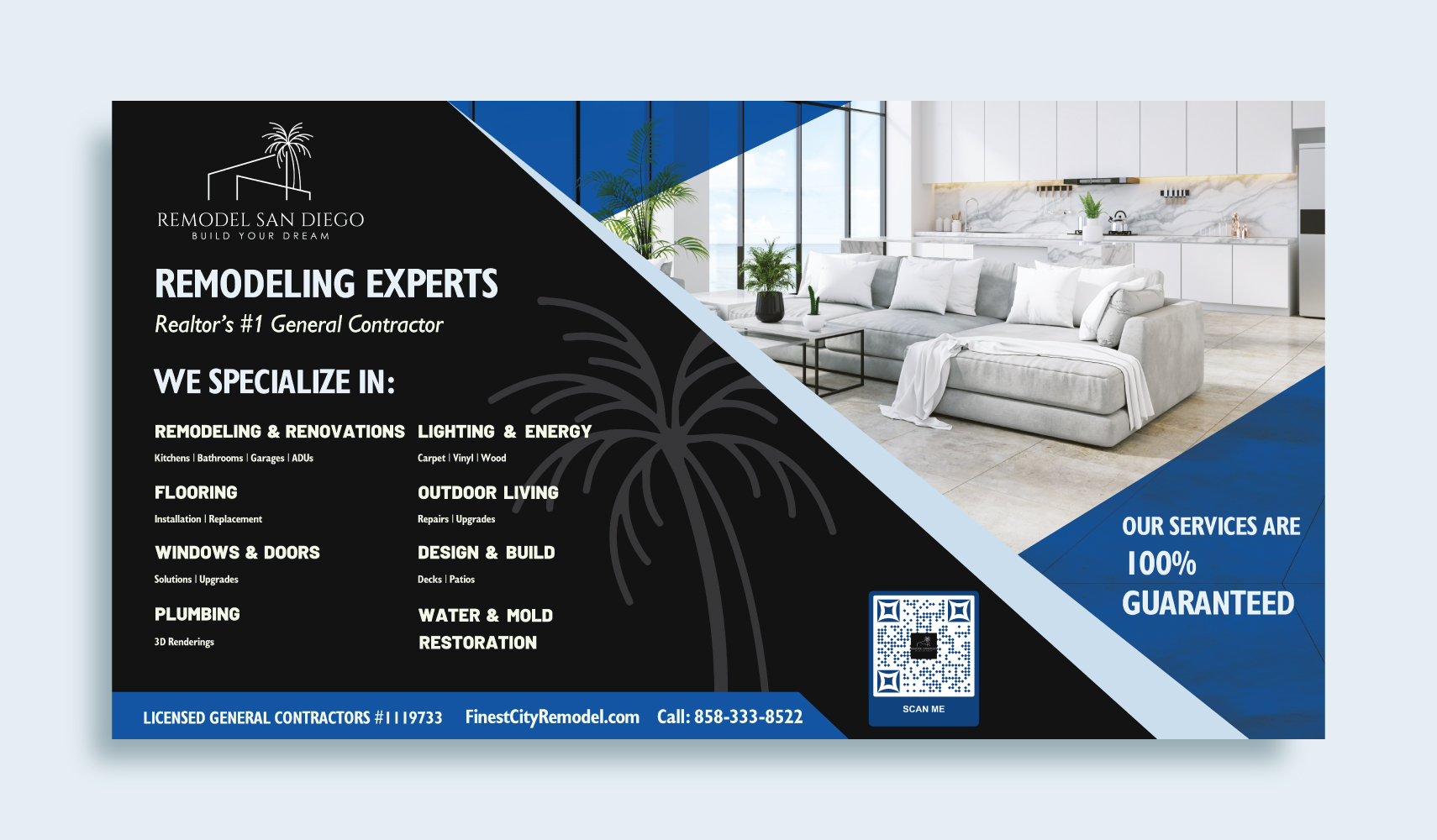 Banner Ad Design by SKhatun for SD Pro Team | Design #33903596