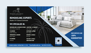 Banner-Design von SKhatun für SD Pro Team | Design: #33903596