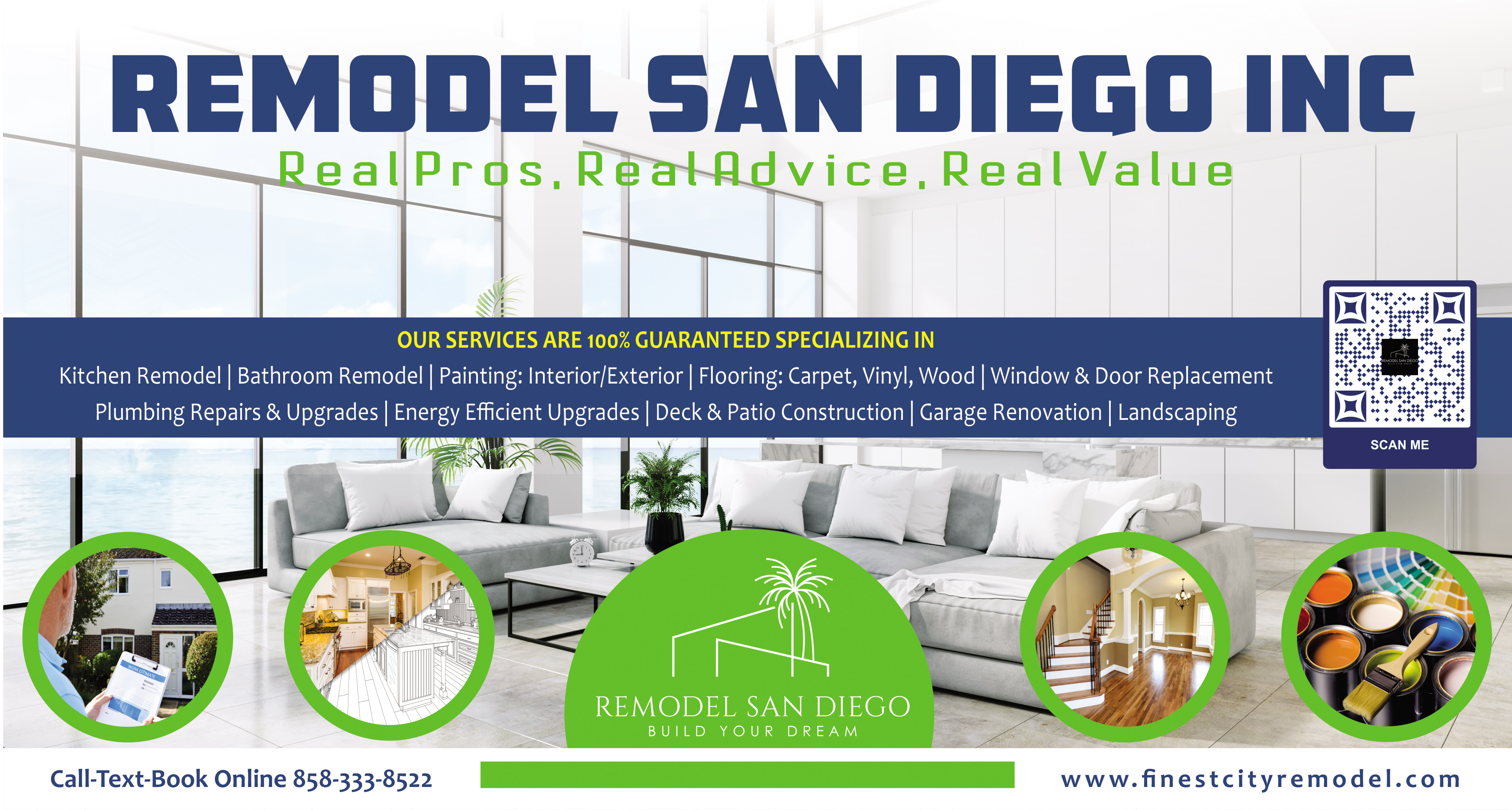 Banner Ad Design by JonJonTheDesigner for SD Pro Team | Design #33906336