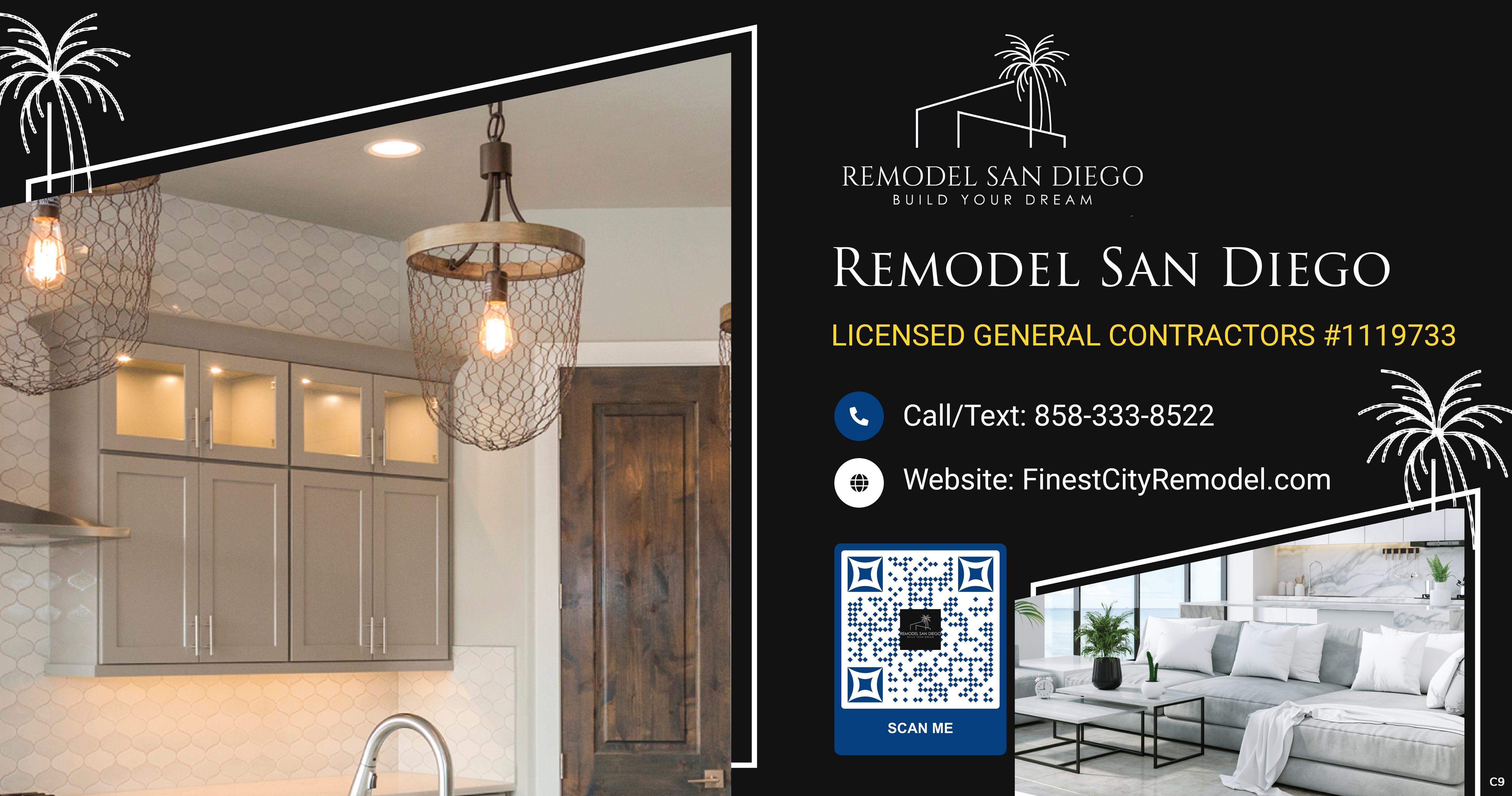 Banner Ad Design by pb for SD Pro Team | Design #33889097