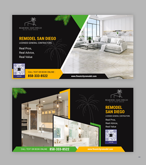 Banner-Design von pb für SD Pro Team | Design: #33889098