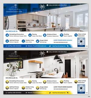 Banner-Design von pb für SD Pro Team | Design: #33896715