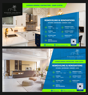 Banner-Design von pb für SD Pro Team | Design: #33896717