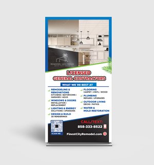 Banner-Design von raymark für SD Pro Team | Design #33895270