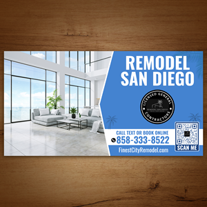 Banner-Design von design88 für SD Pro Team | Design #33902125
