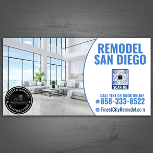 Banner-Design von design88 für SD Pro Team | Design: #33902251